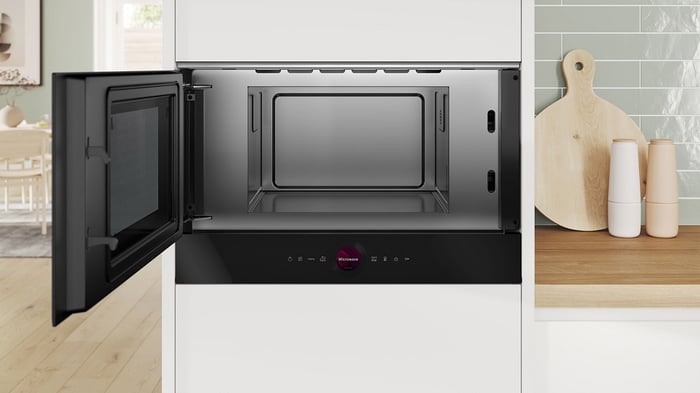 Встраиваемая микроволновка Bosch BFL7221B1 | Фото 3