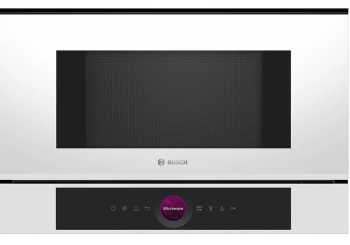 Встраиваемая микроволновка Bosch BFL7221W1 | Фото 2