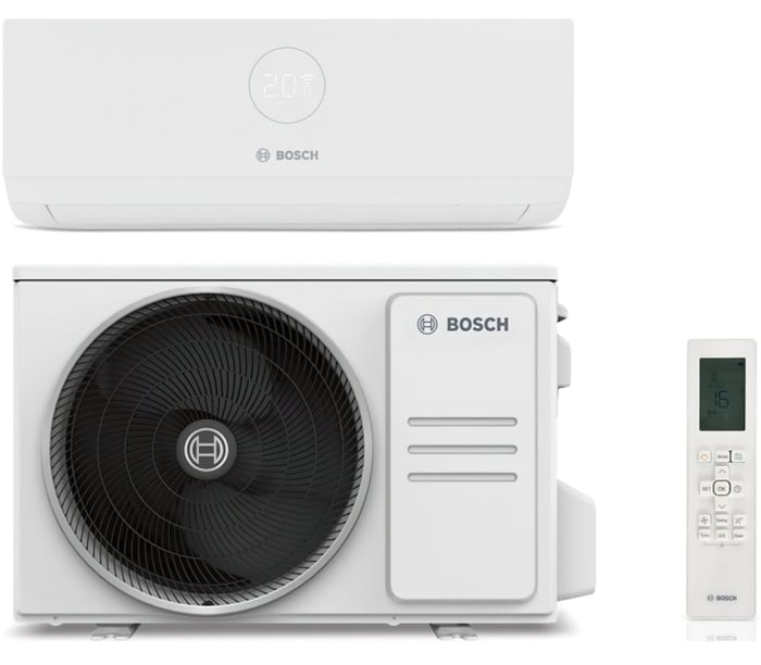 Кондиціонер Bosch CL3000i RAC 2,6(7733701735) | Фото 2