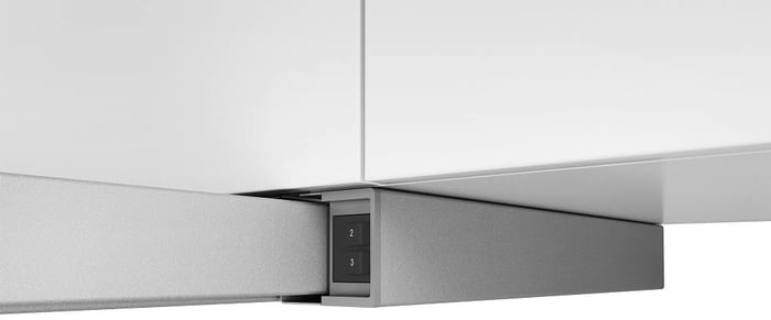 Встраиваемая вытяжка Bosch DFM064W54 | Фото 3