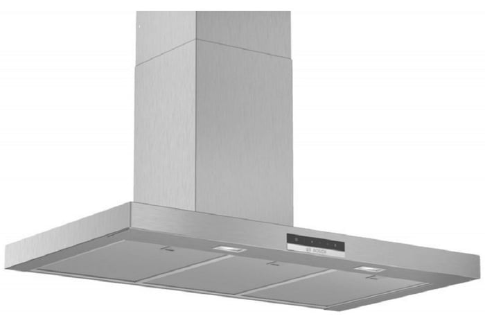Встраиваемая вытяжка Bosch DWB96DM50 | Фото 2