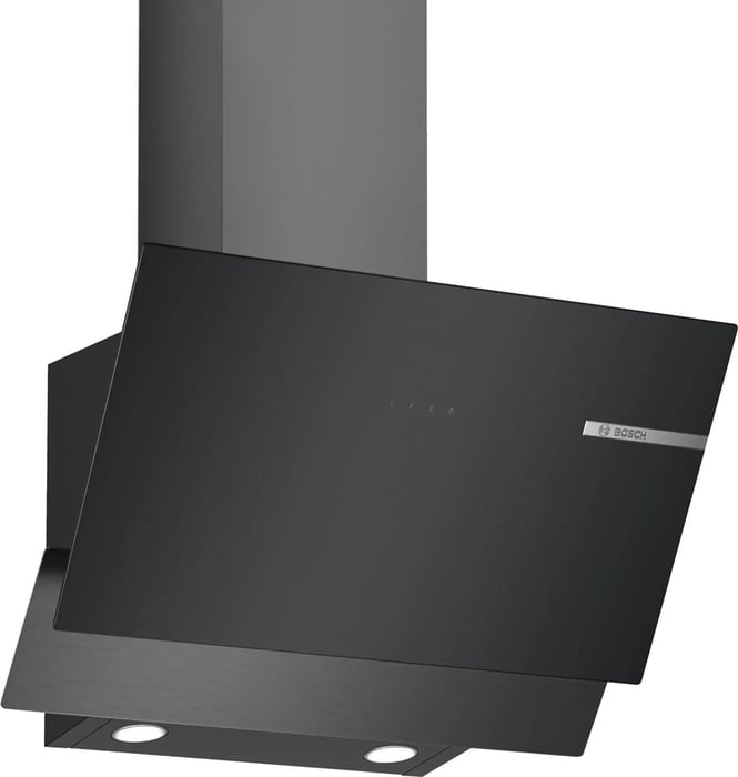 Витяжка вбудована Bosch DWK65AD30R | Фото 2