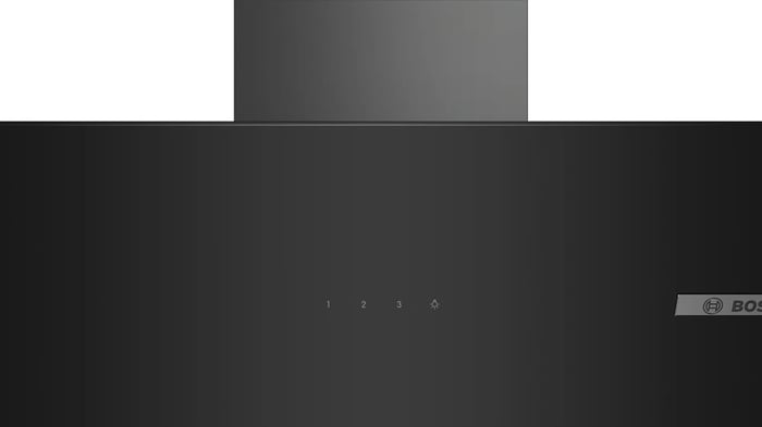 Витяжка вбудована Bosch DWK65AD30R | Фото 3