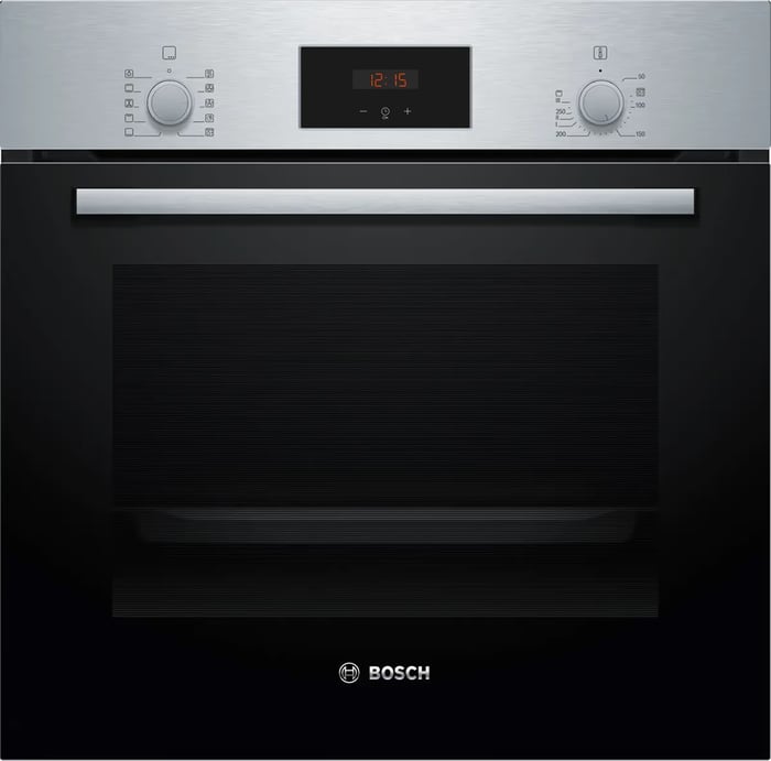 Духовки Bosch HBF512BS1T | Фото 2