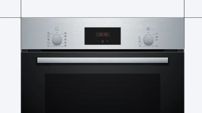 Духовки Bosch HBF512BS1T | Фото 3