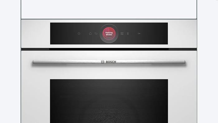 Духовка Bosch HBG7341W1 | Фото 3