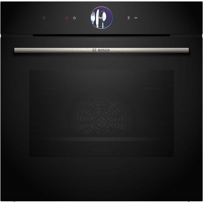 Духовка Bosch BOSCH HBG7764B1 | Фото 2