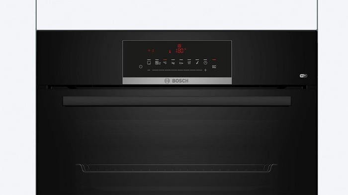 Духовка Bosch HBJ559YB6R | Фото 3