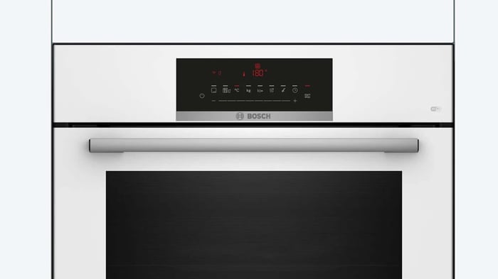 Духовка Bosch HBJ559YW6R | Фото 3