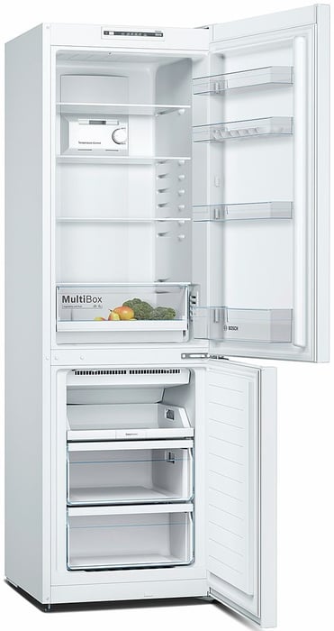 Холодильник Bosch KGN36NW306 | Фото 3