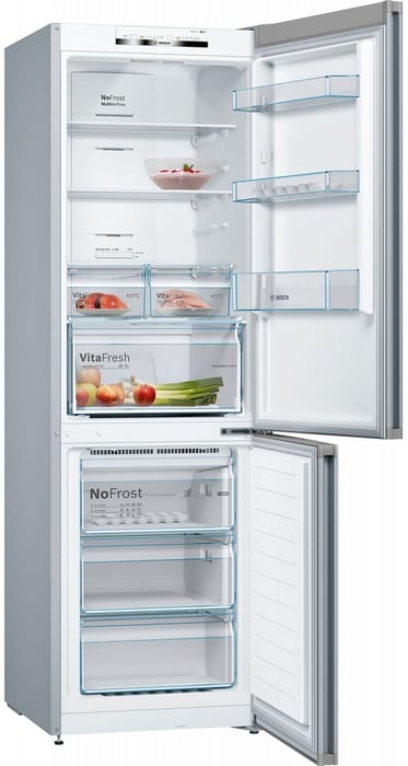 Холодильник Bosch KGN36VL326 | Фото 3