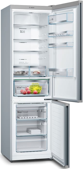 Холодильник Bosch KGN39LB316 | Фото 3