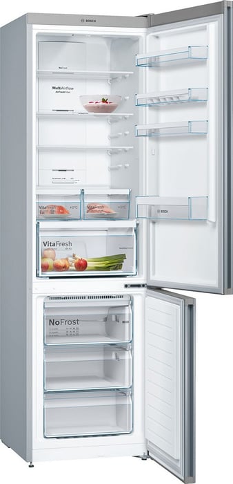 Холодильник BOSCH KGN39XI316 | Фото 3