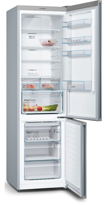 Холодильник Bosch KGN39XI326 | Фото 3
