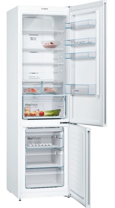 Холодильник Bosch KGN39XW326 | Фото 3