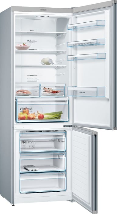 Холодильник Bosch KGN49XL306 | Фото 3