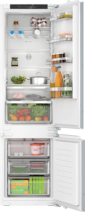 Холодильники встроены Bosch KIN96VFD0 | Фото 2