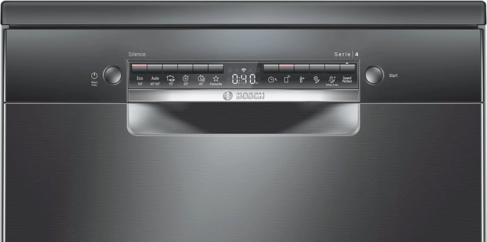 Посудомийна машина Bosch SMS4IKC62T | Фото 3