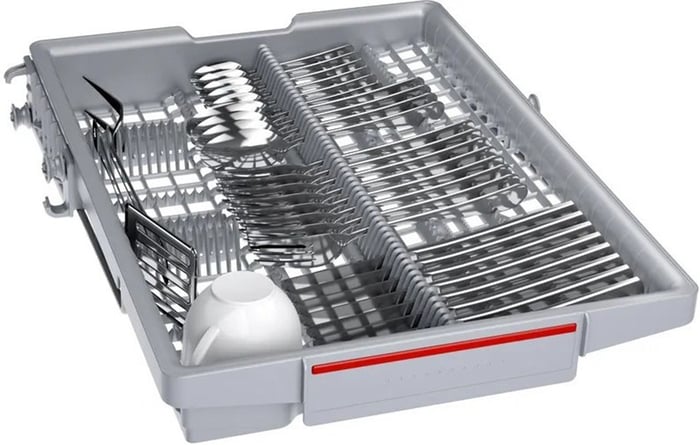 Посудомоечная машина встроенная Bosch SMV4HCX40K | Фото 3
