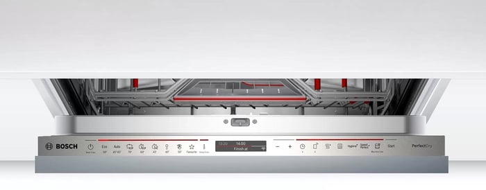 Посудомоечная машина встроенная Bosch SMV8ZCX07E | Фото 3