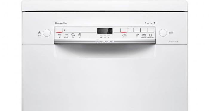 Посудомоечная машина Bosch SPS2IKW04K | Фото 3