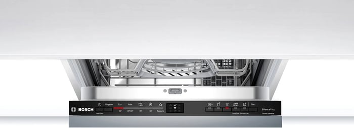 Посудомоечная машина встроенная Bosch SPV2IKX10K | Фото 3