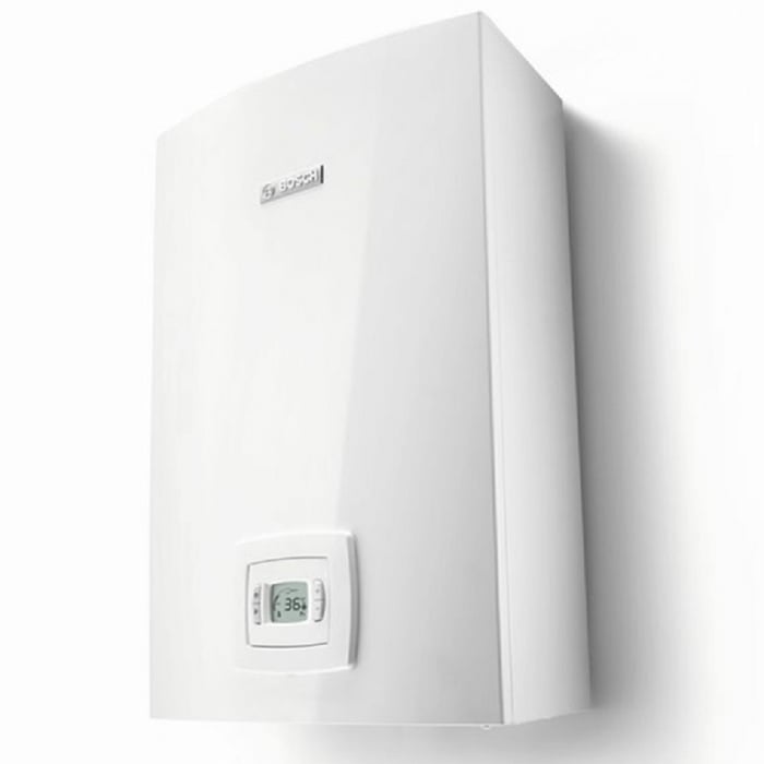 Проточный газовый водонагреватель Bosch Therm 4000 WTD 18 AME | Фото 3