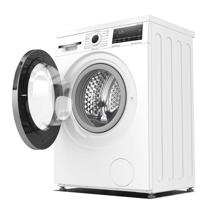 Стиральная машина Bosch WDS28460UA | Фото 3