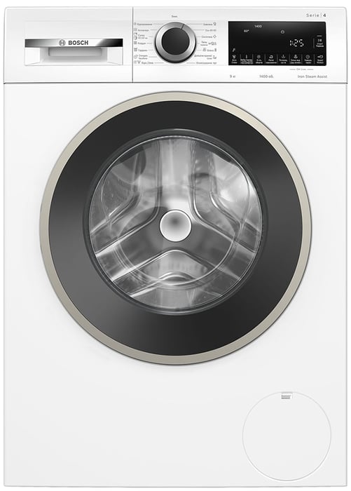 Пральна машина Bosch WGA244Z0UA | Фото 2