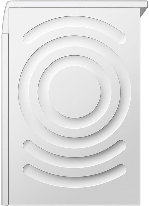 Пральна машина Bosch WGB256A1UA | Фото 3