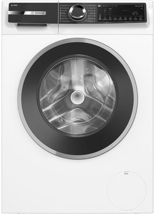 Пральна машина Bosch WGK264F0UA | Фото 2