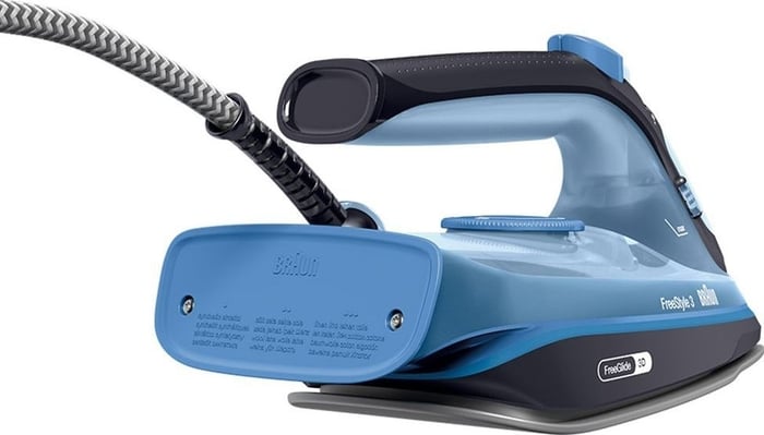 Утюг BRAUN FI 3194 BK | Фото 3