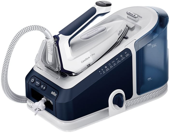 Утюг BRAUN IS 7282BL | Фото 2