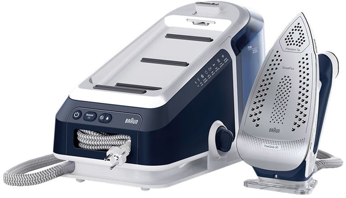 Утюг BRAUN IS 7282BL | Фото 3