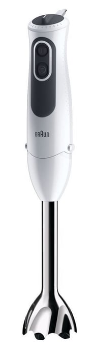 Стационарный блендер BRAUN MQ 3100 WH | Фото 3