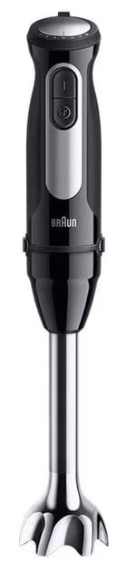 Стационарный блендер BRAUN MQ 55254 MBK | Фото 3