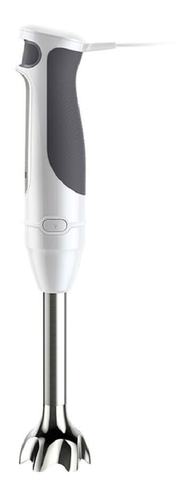 Стационарный блендер BRAUN MQ 7020 WH | Фото 3