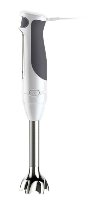 Стационарный блендер BRAUN MQ 7035 WH | Фото 3