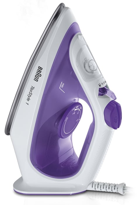 Утюг BRAUN SI 1080 VI | Фото 3