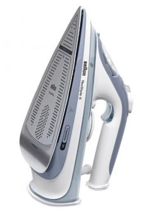 Утюг BRAUN SI 5078 GY | Фото 3
