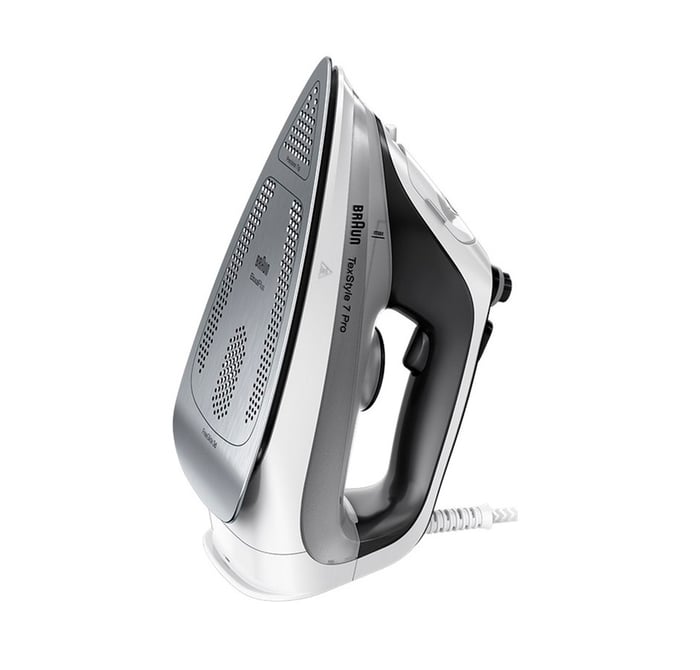 Утюг BRAUN SI 7149 WB | Фото 3