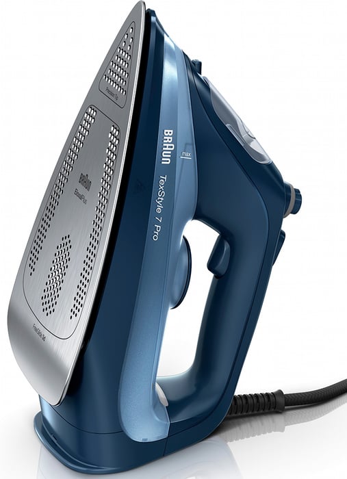 Утюг BRAUN SI 7160 BL | Фото 3