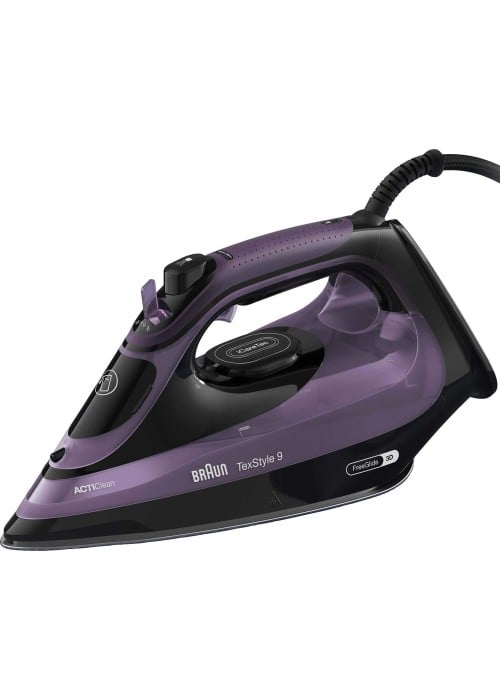 Утюг BRAUN SI 9661 VI | Фото 2