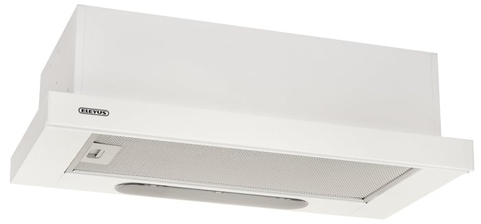 Витяжка вбудована ELEYUS BREEZE 470 60 WH | Фото 3