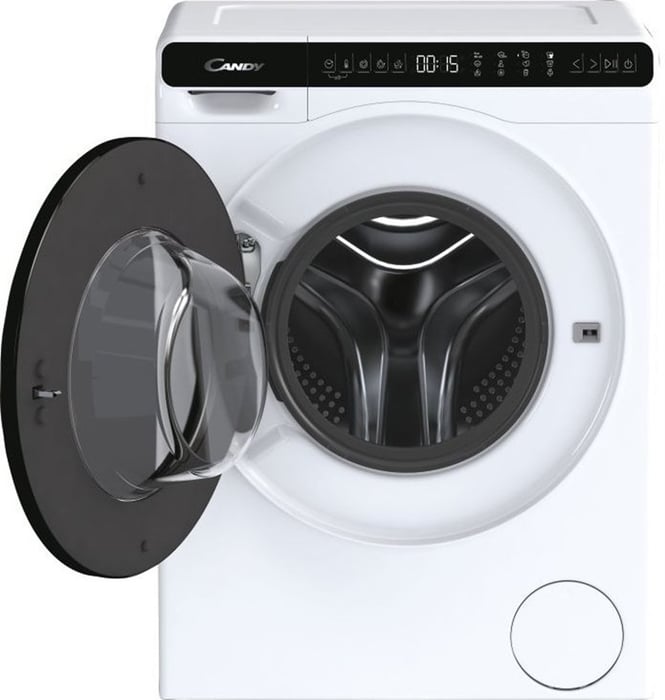 Стиральная машина CANDY CW50-BP12307-S | Фото 3