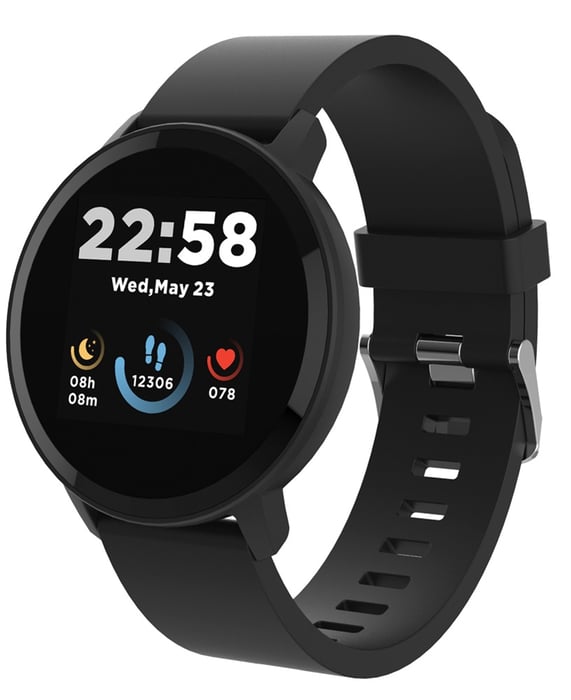 Умные часы CANYON CNS-SW63BB Lollypop (CNS-SW63BB) | Фото 3