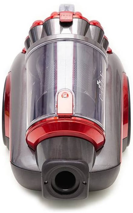 Пилосос CASTLE CW-105B | Фото 3