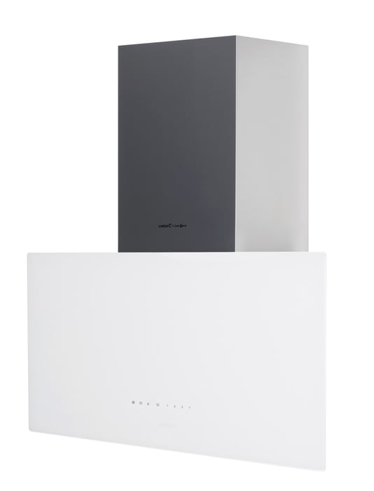 Встраиваемая вытяжка Cata Greco 80 wh(02145007) | Фото 2