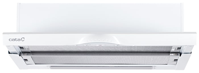 Витяжка вбудована Cata TF-5260 wh(02034501) | Фото 3