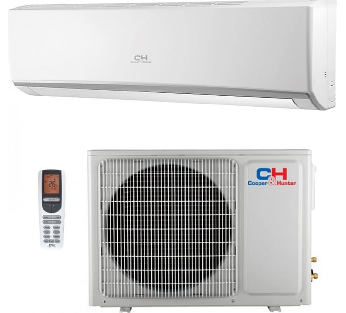 Кондиционер Cooper&Hunter CH-S07FTX5 | Фото 3